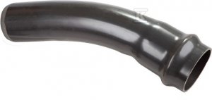 ŁUK CIŚN.1-KIELICH. PVC 90/22 PN10 (SZT)