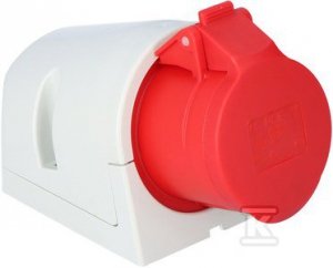 GN.STAŁE 16A/5P/400V IP44 (SZT)