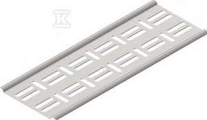 BL/BLO100 BLACHA ŁĄCZNIKOWA E90 (SZT)