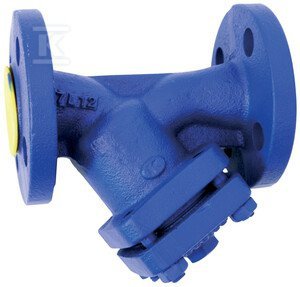 FILTR ZSTRA FIG.821A,DN125F15 PN16 (SZT)