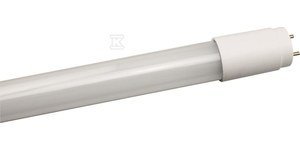 LED LLL 9W G13 T8 G13 MAT SZKLANA 6000K (SZT)