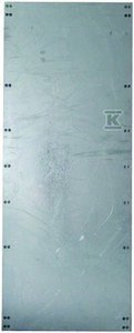 XVTL-IC-6/20 PŁYTA MONTAŻOWA GR.2MM (SZT)