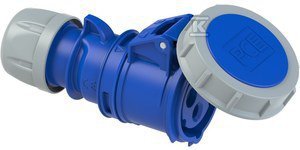 GN.PRZEN. 16A/3P/230V SHARK IP67 (SZT)