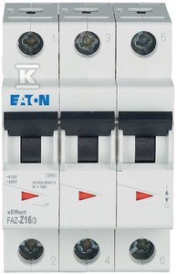 FAZ-Z16/3 WYŁ.NMP. 3-POLE, IN=16A (SZT)