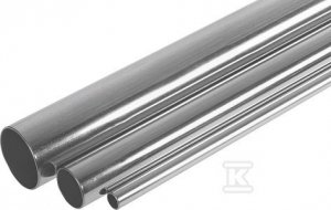 RURA 88.9X2 STA.OCYNK.STEEL PRESS (m)