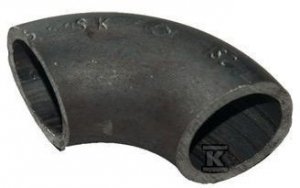 KOLANO HAMB.4 114,3x3,6 EN 10253-1 S235 (SZT)