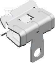 ZSU1 16/2 ZACISK (SZT)