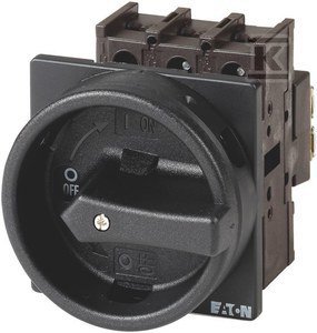 P1-25/EA/SVB-SW/N ROZŁĄCZNIK ON/OFF (SZT)