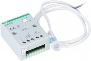 AZH-S AUT.ZMIE.240V 16A Z SONDĄ IP40 N/ (SZT)