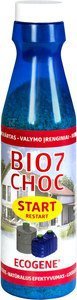 PREPARAT BIO7 CHOC AKTYWACJA 375G (OPK)