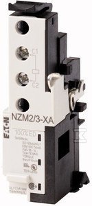 NZM2/3-XA24AC/DC WYZWALACZ WZROSTOWY (SZT)