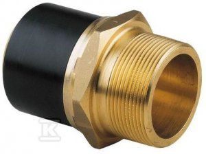 ADAPTER PE-MOSIĄDZ GZ,D32X1 SDR11 (SZT)