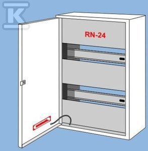 ROZDZ.RN-24         N/T (SZT)