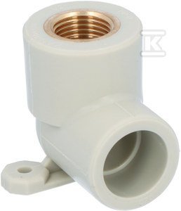 KOLANO GW 25 1/2 WIESZAKOWE PP (SZT)