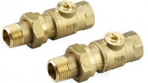 ZŁĄCZKI DO MTCV20,Z ODCIĘCIEM (KPL=2S (KPL)