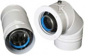 ZEST.PRZYŁ.80/125 IMMERGAS KOND.ONNLINE (SZT)
