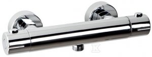 ESTILL ROUND PLUS BAT.NATRYSK.TERMOSTAT. (SZT)
