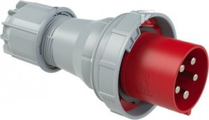 WTYCZ.PRZEN.125A/5P/400V DŁ.GWI.PTW IP6 (SZT)
