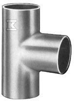 TRÓJNIK CU 5130 28X22X28 (MIEDŹ) (SZT)
