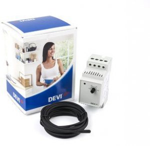 TERMOST.DEVIREG-330 REG.TEMP.-10 +10 (SZT)