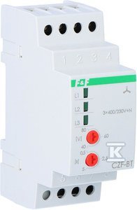 CZF-BT-CZUJNIK ZANIKU FAZY (SZT)