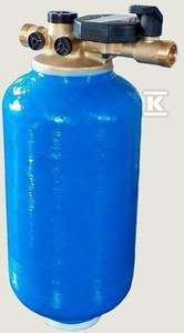 DEMINERAL.WODY TYP 3200 DN15  BUTLA 4L (SZT)