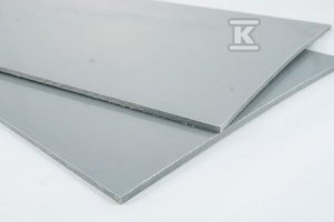 PŁYTY IZOL.GR.4MM DO STN 26X58X25 (SZT)