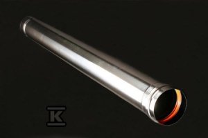 RURA DN60 L-500 USZCZ.KONDENS/TURBO (SZT)