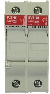 PODST.MODUŁ.WKŁ.10X38 2P 30A 600V (SZT)