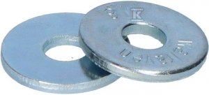 BIS PODKŁADKA 25X8.5 PŁASKA WM0-30 (SZT)