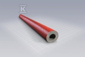 IZO-22/9-S-OTULINA IZO-MAX Z FOL.CZERW. (m)