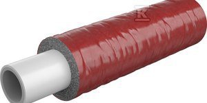 RURA PERT/AL/PERT 32X3 10BAR IZO 6MM C (m)