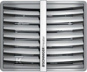 NAGRZEWNICA WODNA HEATER CR3 (SZT)