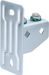 BIS UCHWYT ŚCIENNY RAPIDSTRUT (SZT)