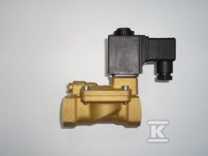 ZAWÓR EL-MAGN 3/4 WKB2  Z CEWKĄ,NZ (SZT)