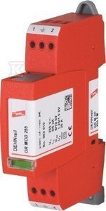 DEHNREIL MODULAR 255-2 BIEG.FM(953205) (SZT)