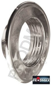 ROZETA WYBŁYSZCZANA FI 115MM (SZT)