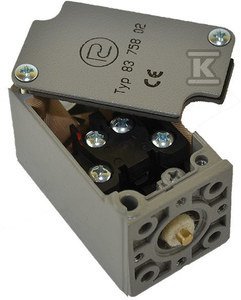KORPUS 83758-0.2 (SZT)
