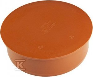 KOREK PP 250 SN8 KAN ZEW (SZT)