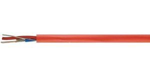 HTKSH PH 90 1X2X0,8 KABEL P-POŻ. (m)