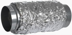 TŁUMIK AKU-COMP/0,6M 250MM (SZT)