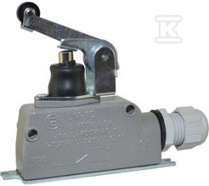 LM-10DR-ŁĄCZNIK MINIATUROWY (SZT)