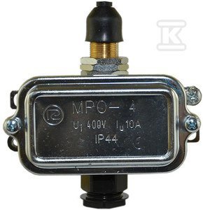 MPO-4-ŁĄCZNIK MINIATUROWY (SZT)