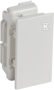 KIO45 SPINKA PODSTAWY LISTWY (SZT)