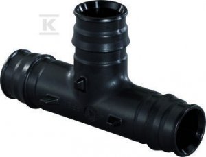 Q&E TRÓJNIK PPSU 50-50-50 (SZT)