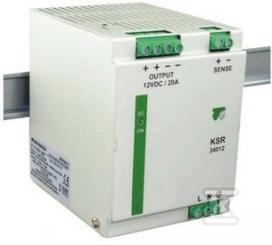 KSR 24024 230/24VDC 10A ZASILACZ (SZT)