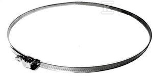 OPASKA 165  METALOWA (SZT)