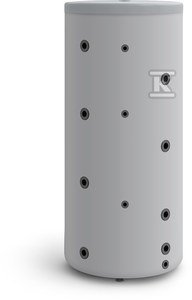 ZBIORNIK BUFOR CZARNY 400L PUR SKAY (SZT)