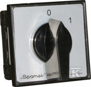 ŁK-SK 40A 0-1 (4-B) PULP.SZAR.POKR.CZAR (SZT)