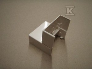 LN 50X20 NAROŻNIK WEWNĘ (SZT)